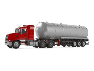Ligas de alumínio para caminhão-tanque, caminhão basculante e silos rodoviários